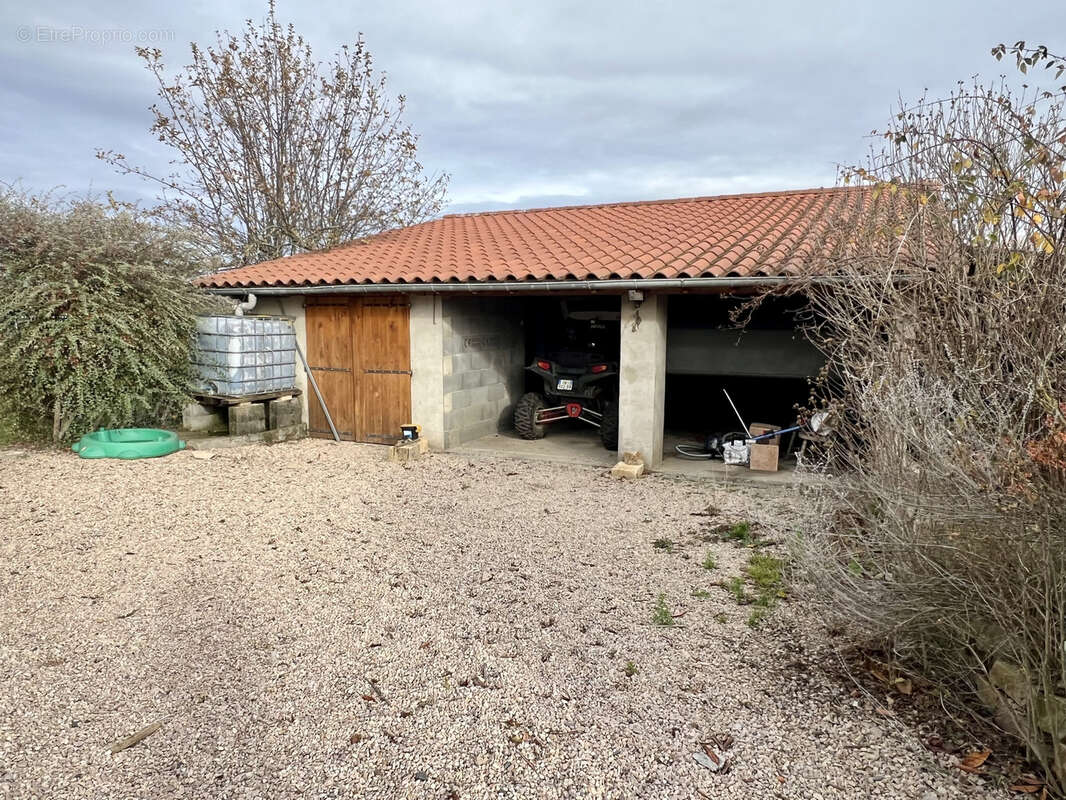 Maison à SAINTE-FLORINE