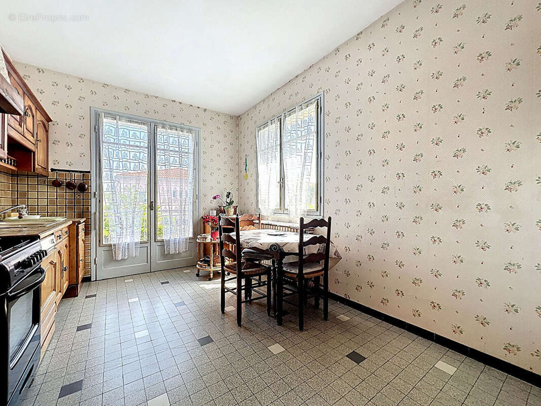 Maison à SAINT-ORENS-DE-GAMEVILLE