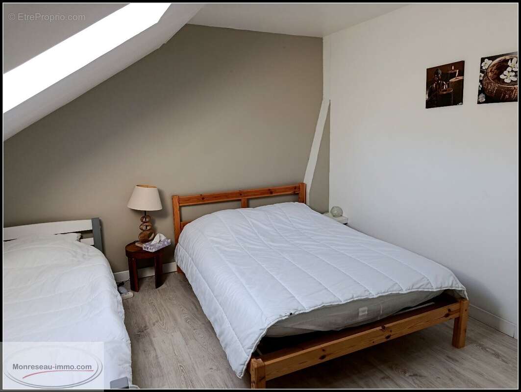 Appartement à CORNIMONT
