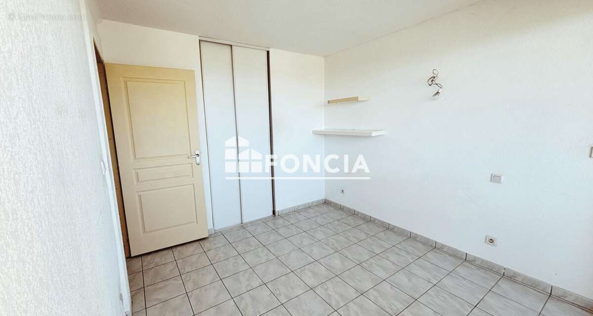 Appartement à NARBONNE