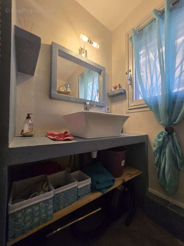 Appartement à NARBONNE