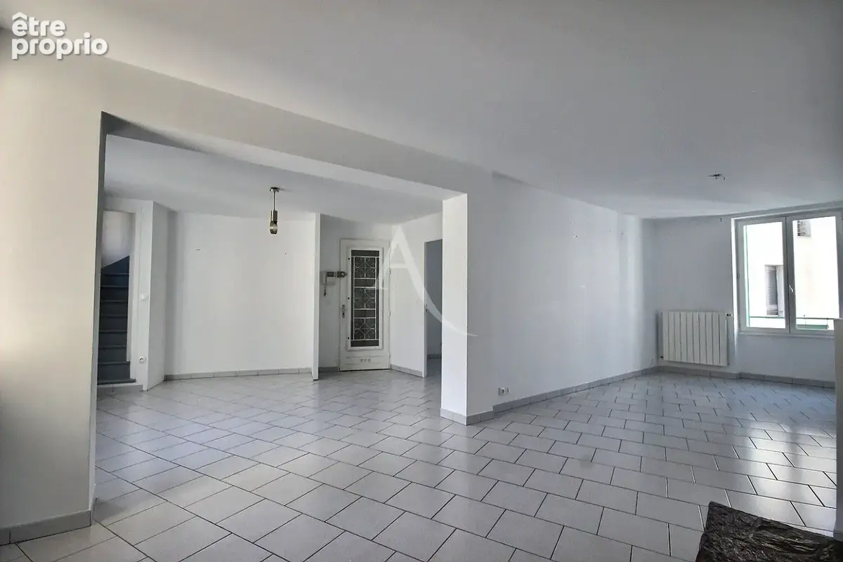 Appartement Herblay Sur Seine 5 pièce(s) 91 m2 - photo 3