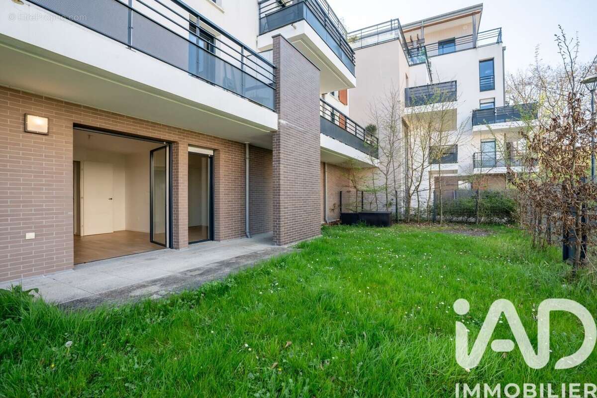 Photo 4 - Appartement à LOUVECIENNES