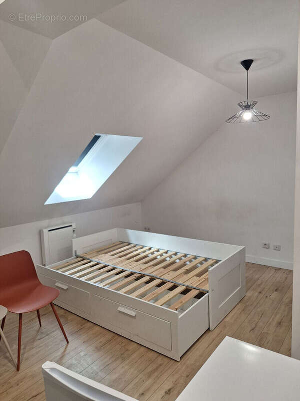 Appartement à ANZIN