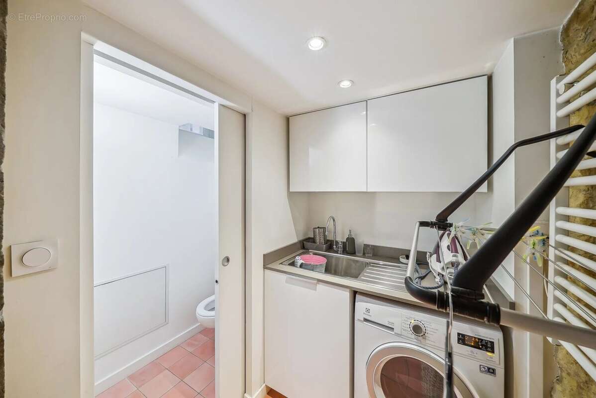 Appartement à LYON-2E