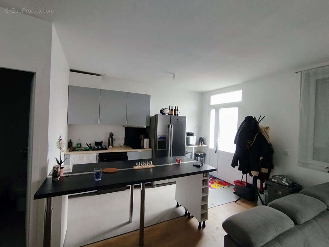 Appartement à LE BARP