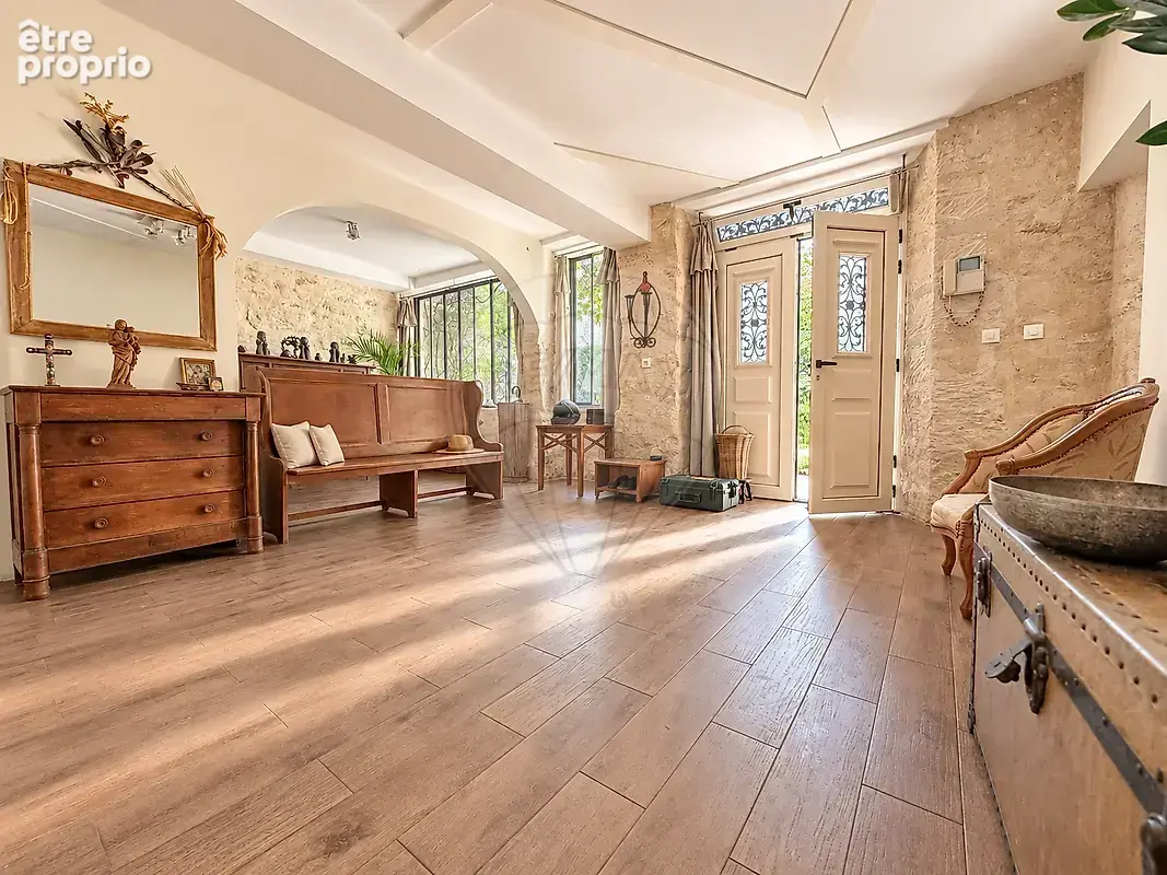 Maison 6 chambre(s) à vendre - photo 3