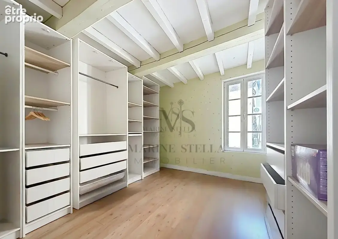 Maison de ville avec studio locatif - centre-ville de maureilhan - photo 10