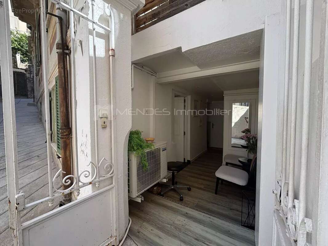 Local commercial aux portes de monaco - photo 7