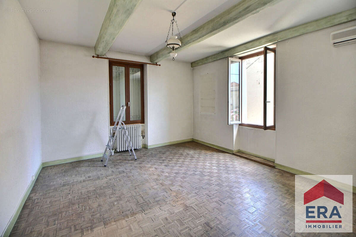 Maison 137m² à bollène - photo 7