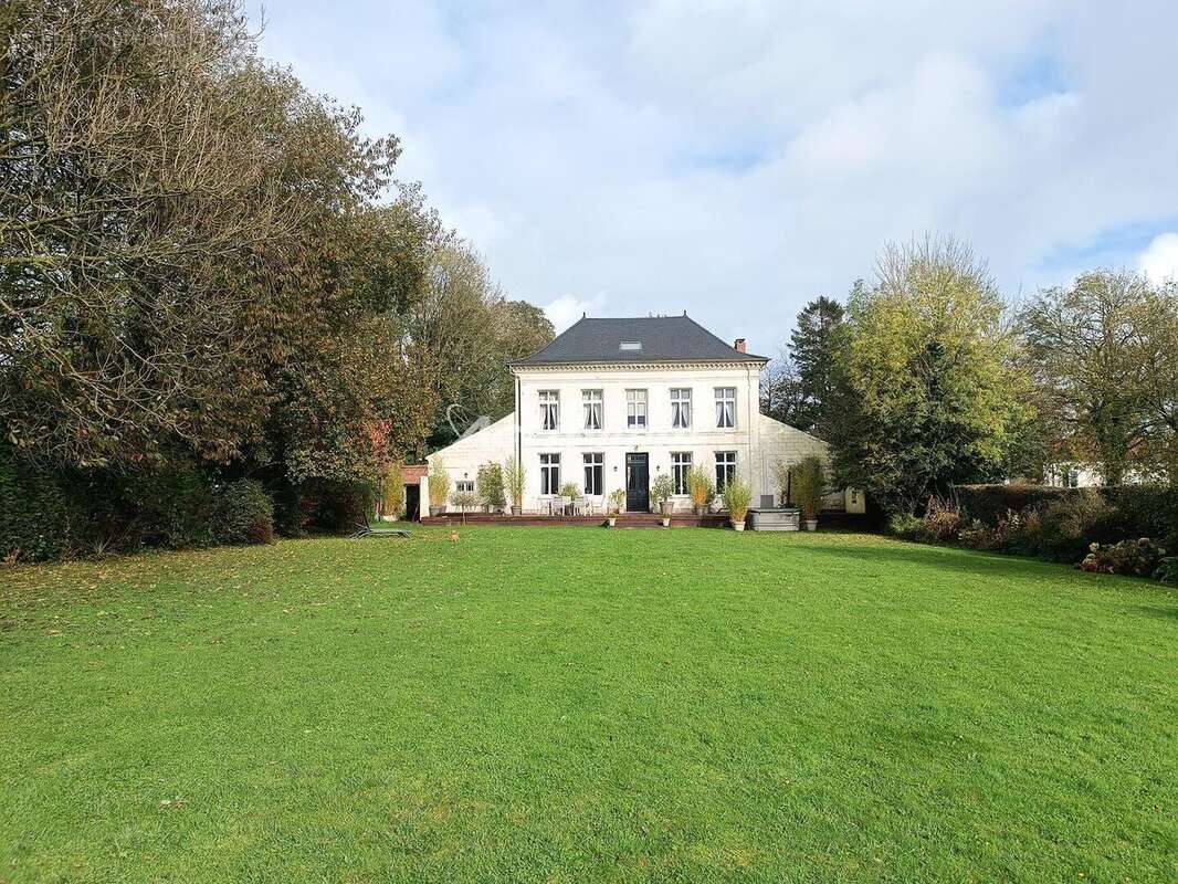 IMG20241022144837 - Maison à HEUCHIN