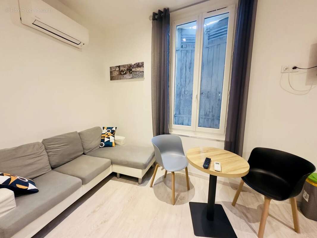 Appartement à BERGERAC