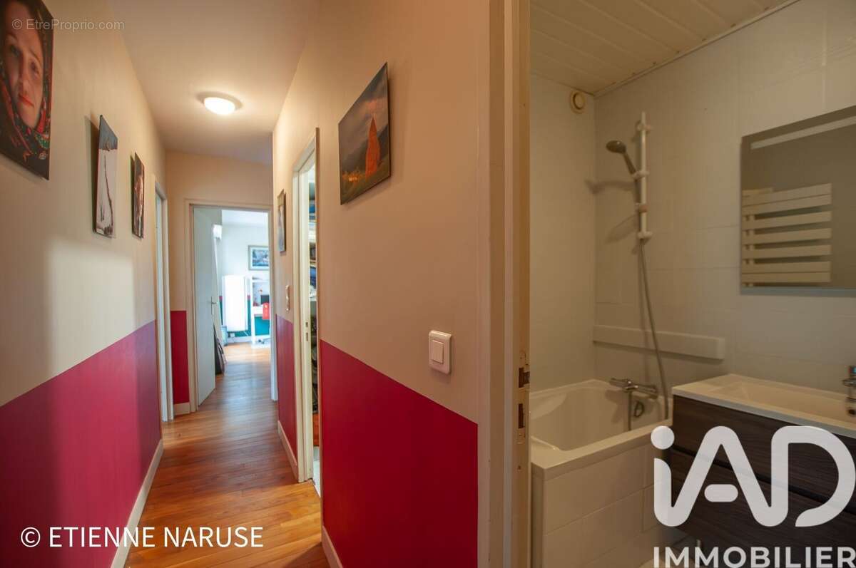 Photo 8 - Appartement à SAINT-GERMAIN-EN-LAYE