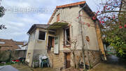 Maison à CHAMPLAN
