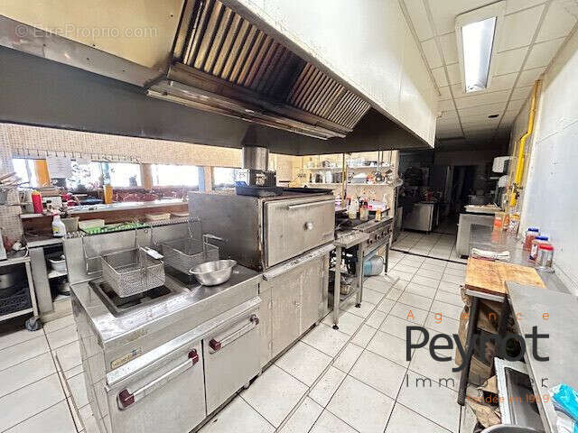 Autre à LE BARCARES