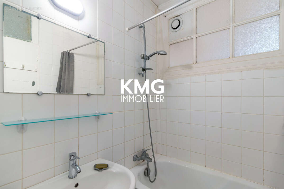 Appartement 35 m² à Biarritz  - photo 8