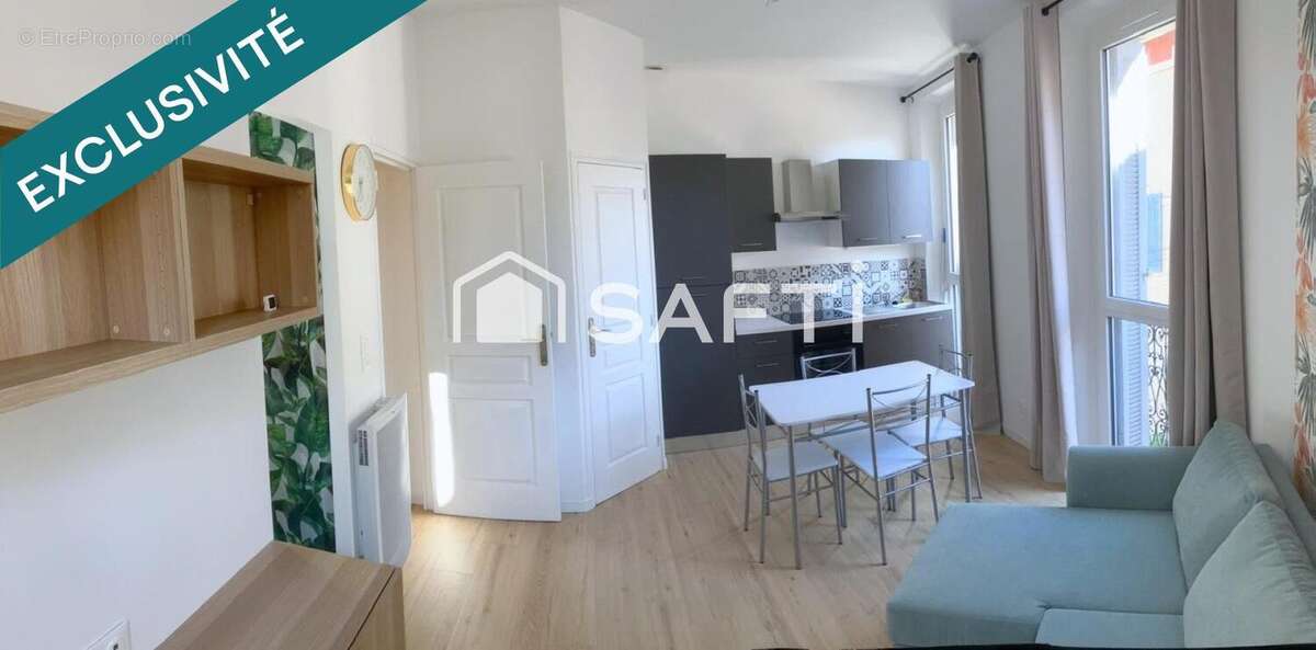 Photo 2 - Appartement à TOULON