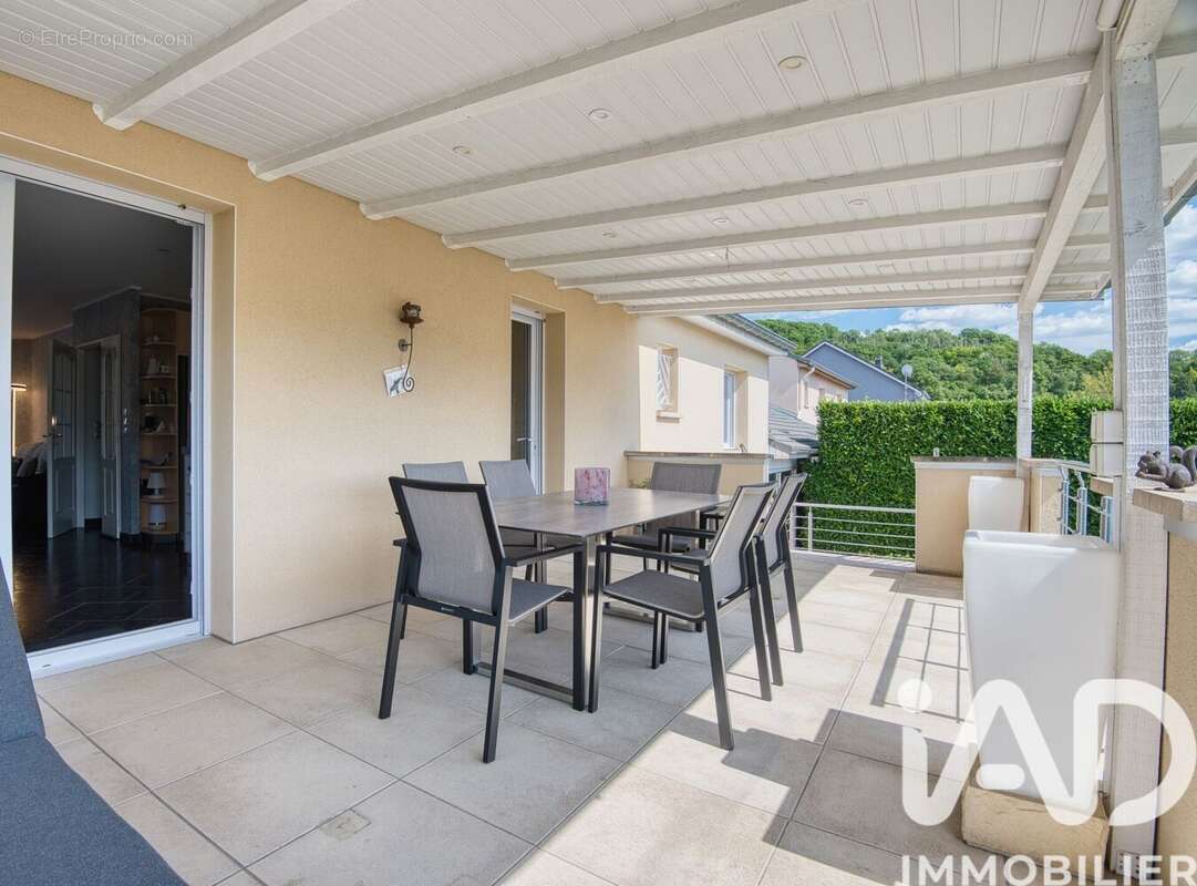 Photo 9 - Maison à KOENIGSMACKER