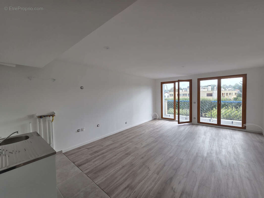 Appartement à SCEAUX