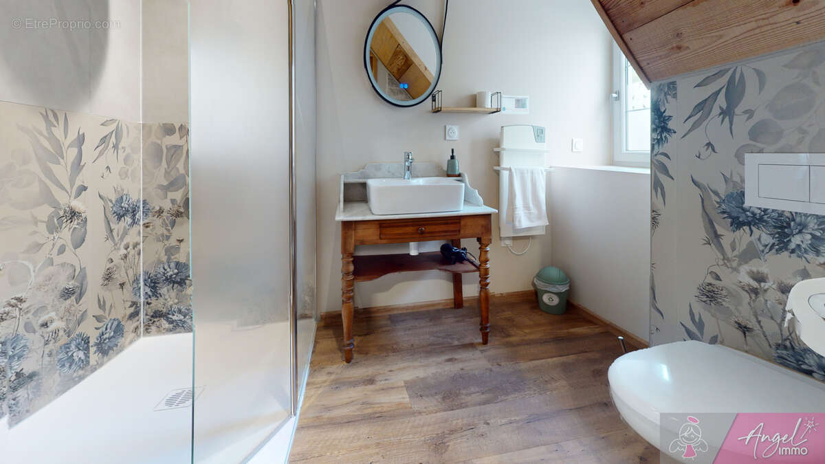 Commerce à ORCHAMPS