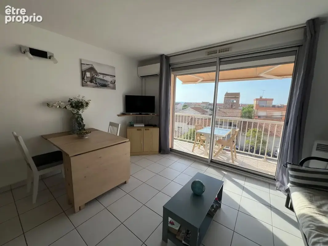 Appartement proche plage et centre - photo 4