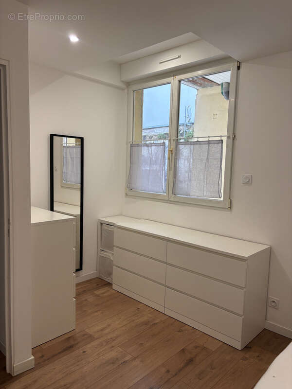 Appartement à QUIMPER