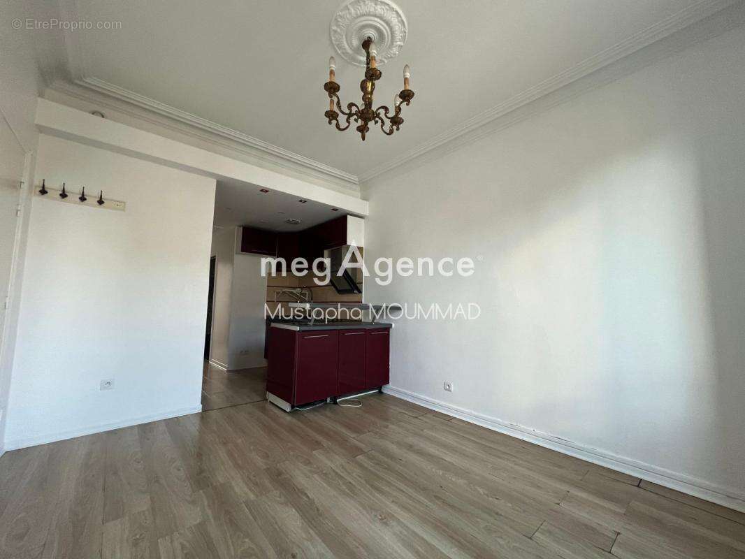 Appartement à MANTES-LA-VILLE