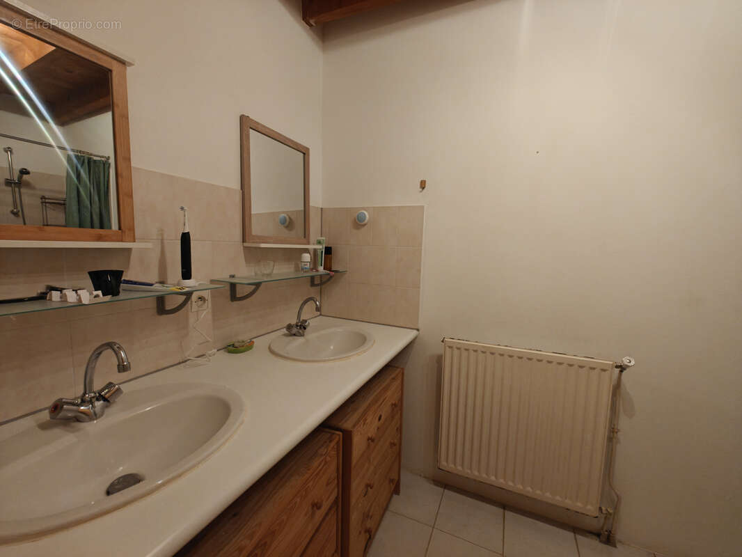 Maison à MONTAURIOL