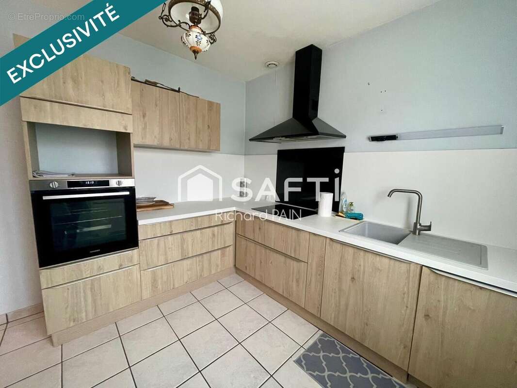 Photo 4 - Maison à LE VANNEAU-IRLEAU