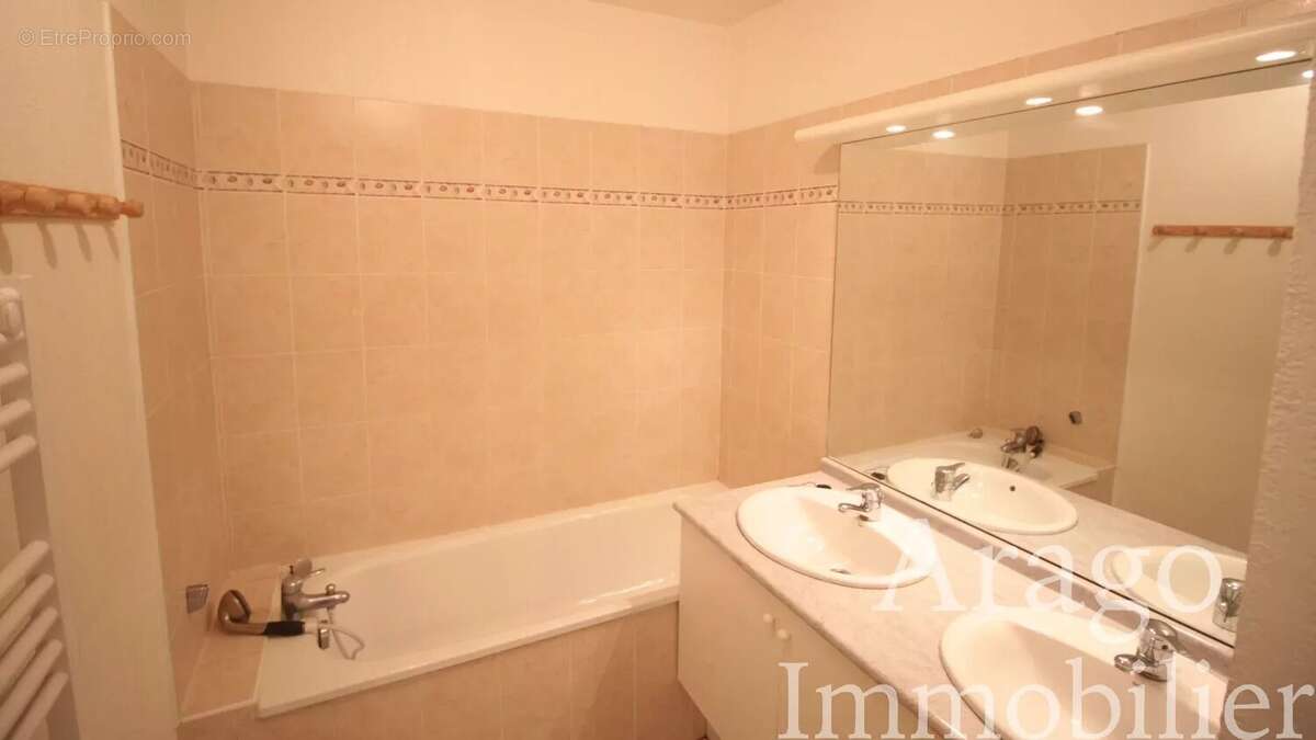 Appartement à PERPIGNAN