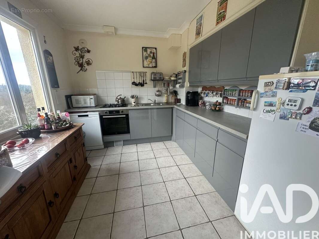 Photo 3 - Maison à PLOUNEVEZ-MOEDEC