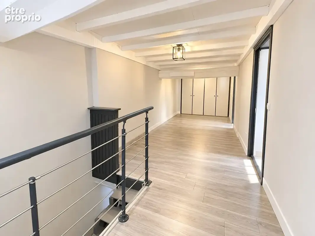 Maison Vert Saint Denis 5 pièce(s) 127 m2 - photo 10
