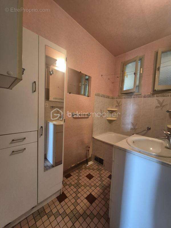 Maison à OUZOUER-SUR-LOIRE