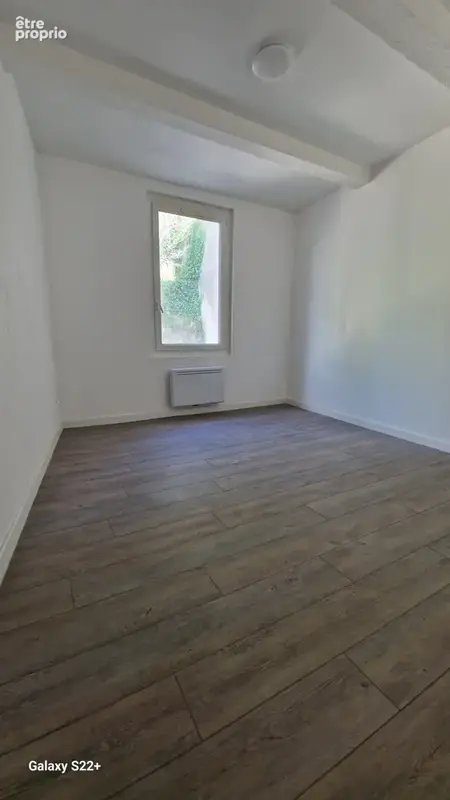 A reserver rapidement appartement t2 + jardin , istres - photo 4