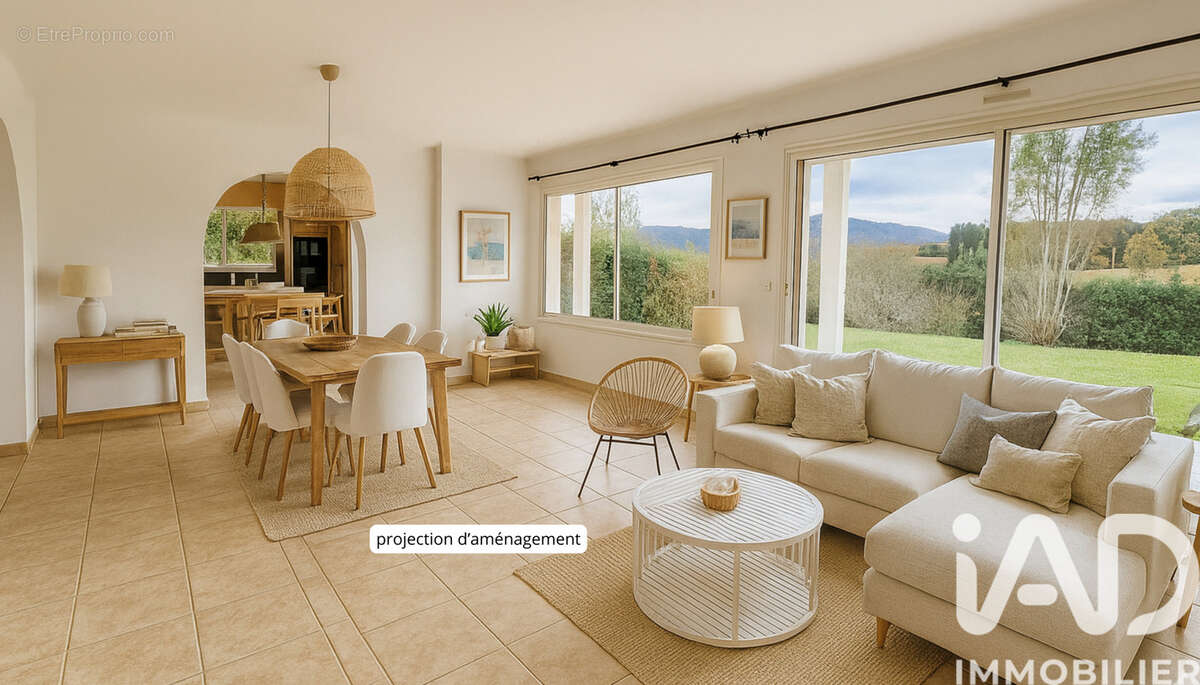 Photo 4 - Maison à URRUGNE