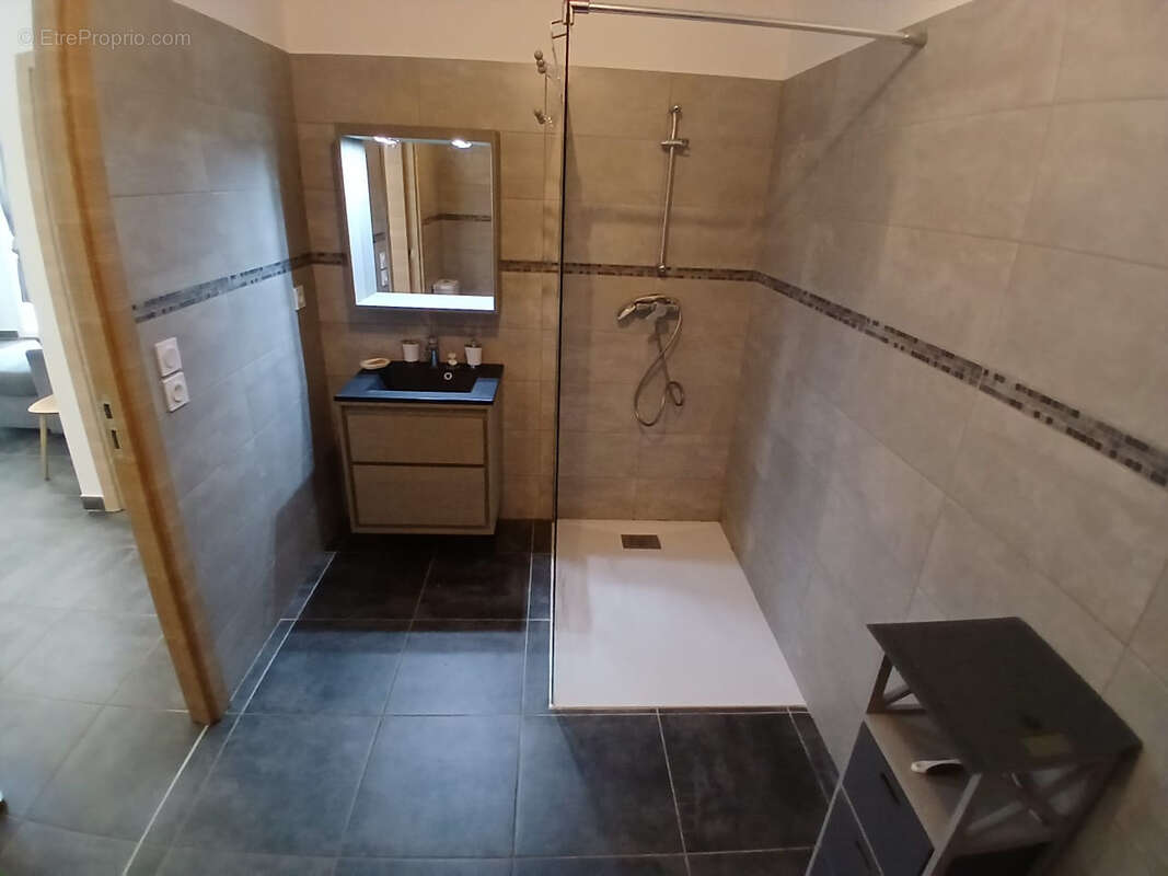 Appartement à VESCOVATO