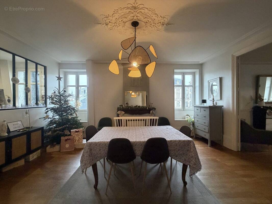 Appartement à LIMOGES