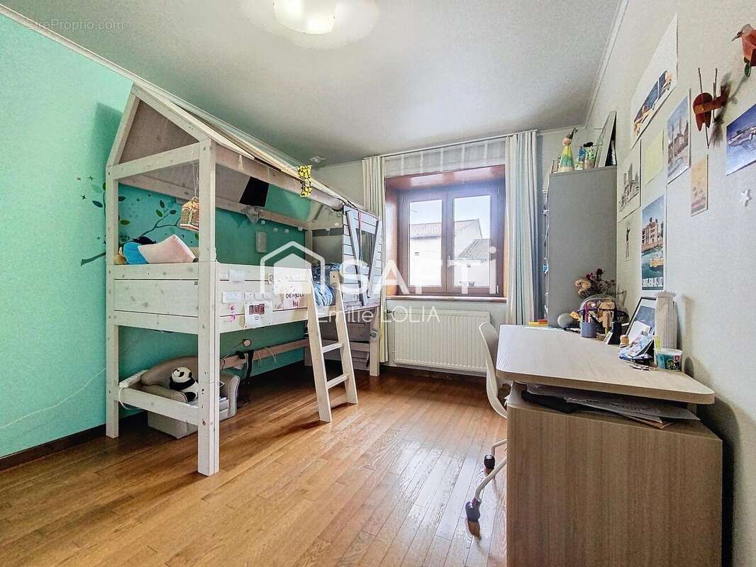 Photo 8 - Maison à CONTZ-LES-BAINS