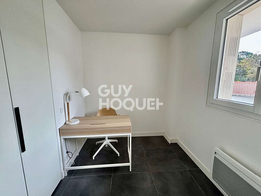 Appartement à LA BAULE-ESCOUBLAC