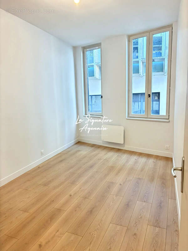 Appartement à AGEN