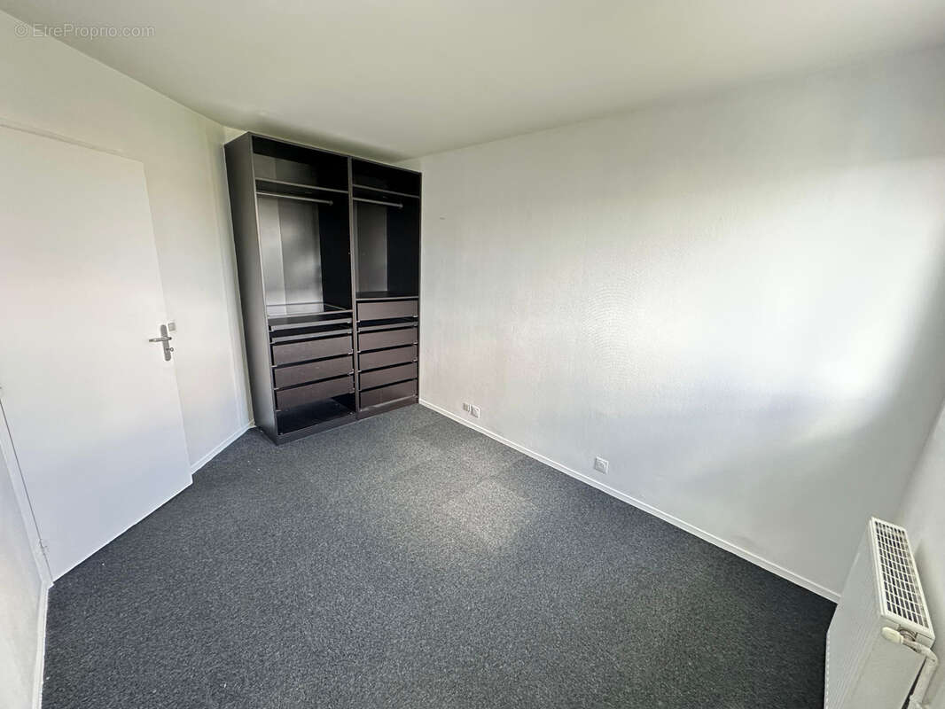 Appartement à RIS-ORANGIS