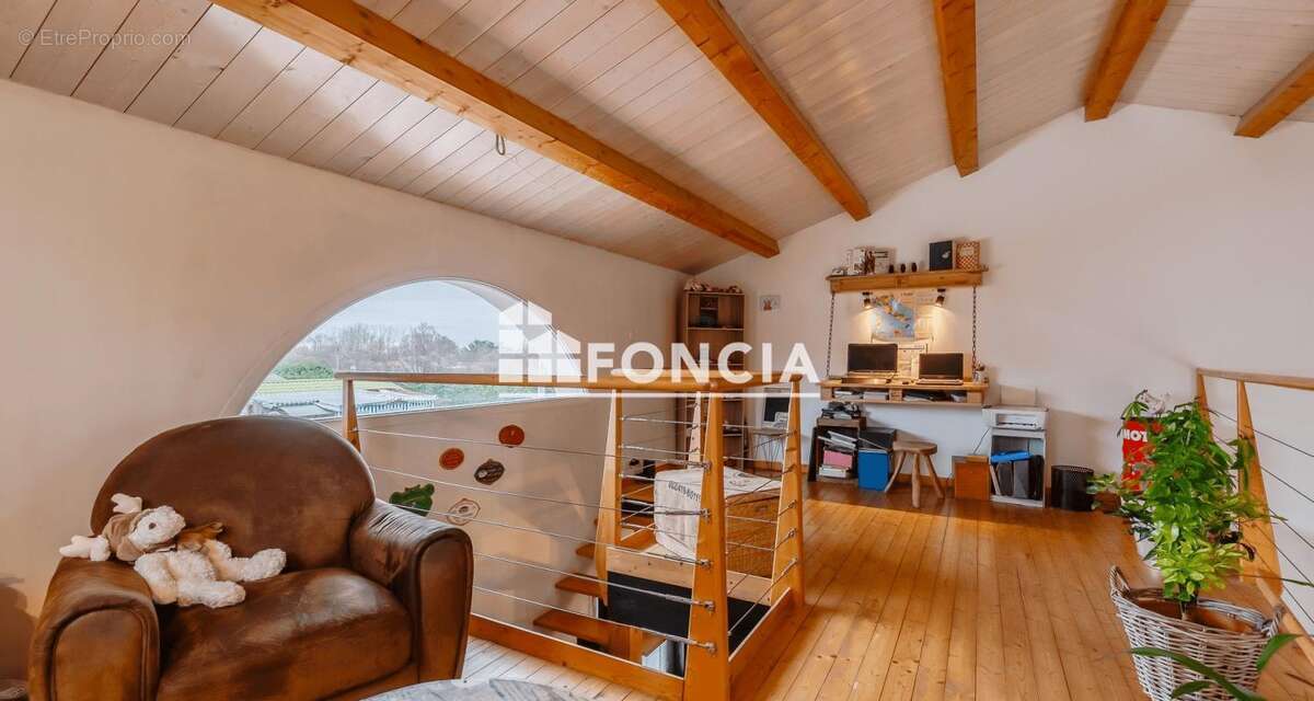 Maison à SAINT-JEAN-DE-MONTS