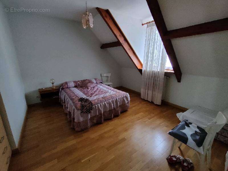 Maison à MITRY-MORY