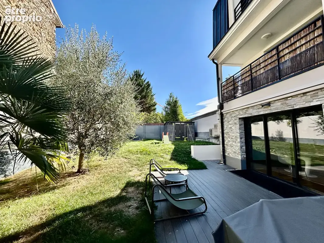 Appartement Le Perreux Sur Marne 4 pièce(s) 93.04 m2 - photo 15