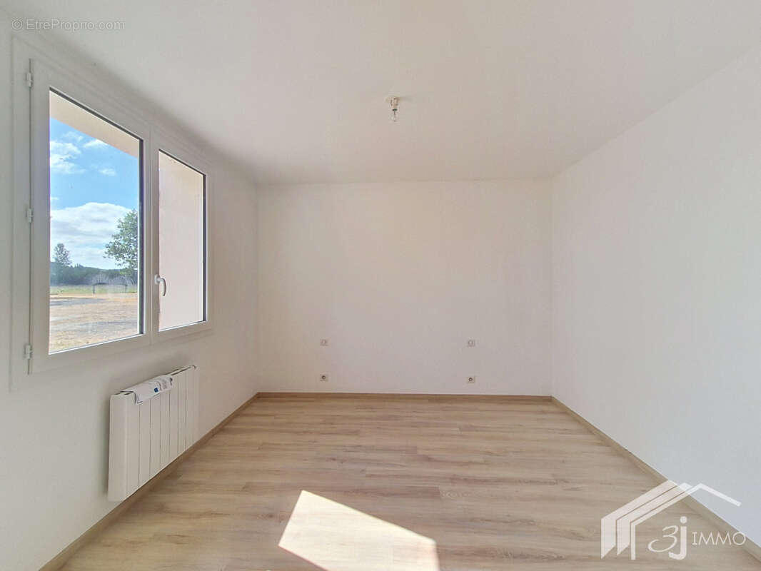 Maison Pujaudran - photo 9