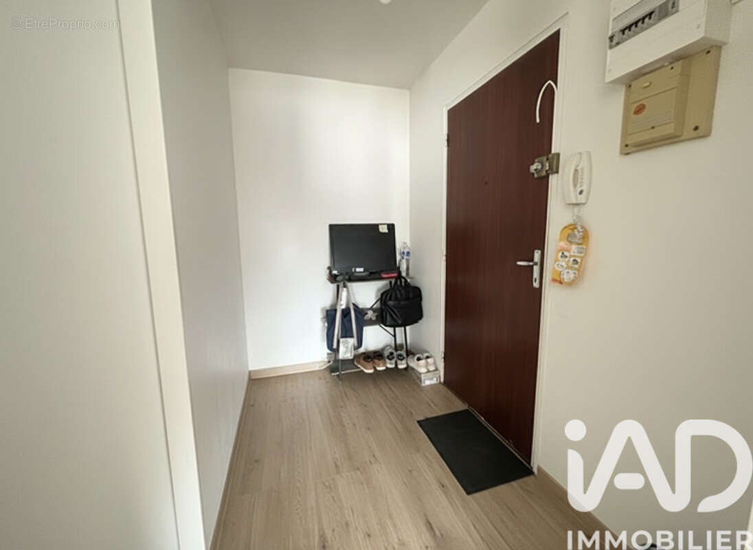 Photo 3 - Appartement à PARON