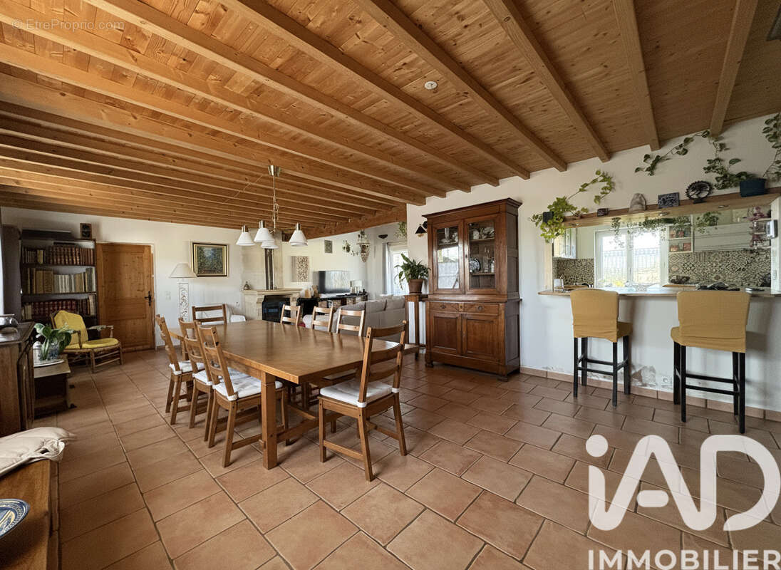 Maison 200 m² à Beussent  - photo 2