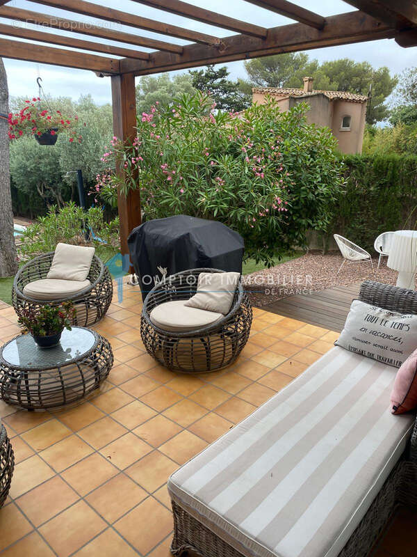 Maison à SETE