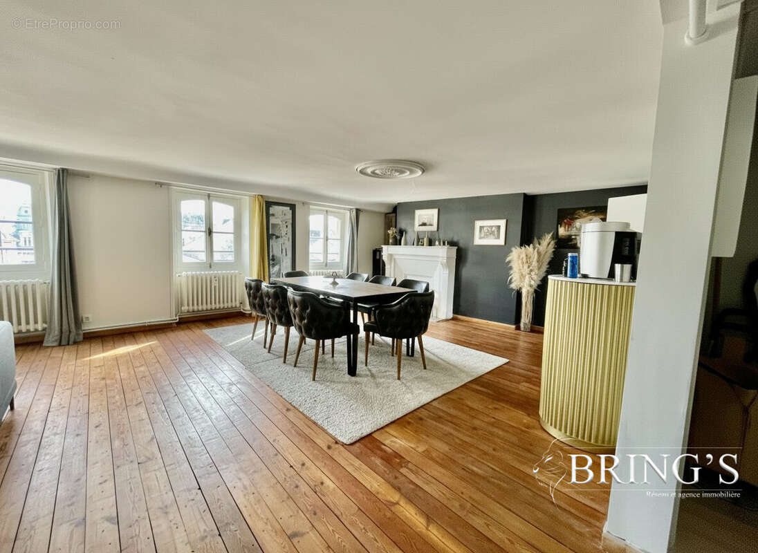 Appartement 101 m² à Alencon  - photo 5