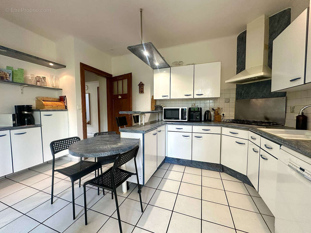 Maison à STRASBOURG